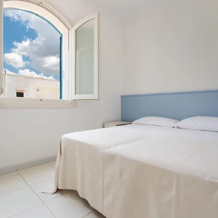 Villino Anna Maria By Barbarhouse * Gallipoli