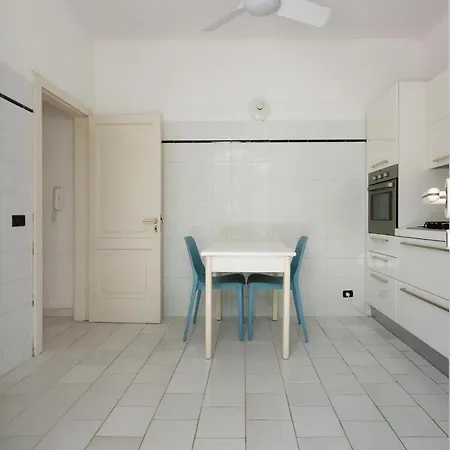 Vakantiehuis Villino Anna Maria By Barbarhouse *