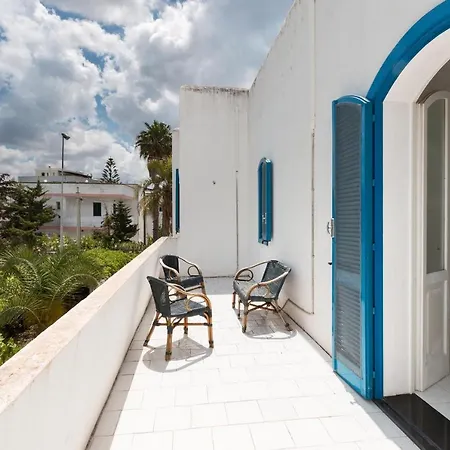 Vakantiehuis Villino Anna Maria By Barbarhouse Gallipoli